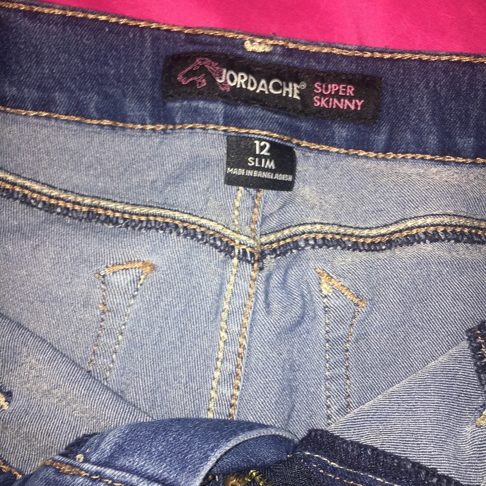 Jordache Jeans